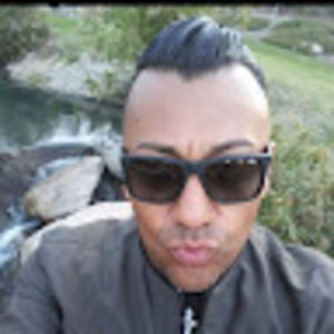 Meet your Posher, Alfonso